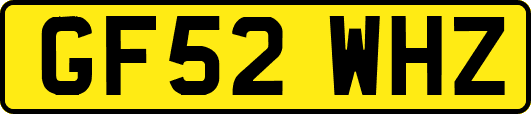 GF52WHZ