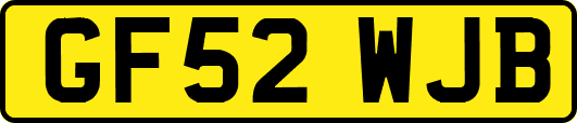 GF52WJB