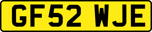 GF52WJE