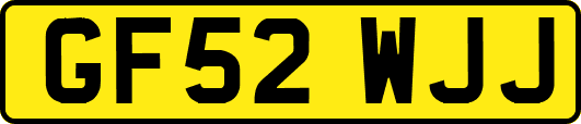 GF52WJJ