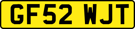 GF52WJT
