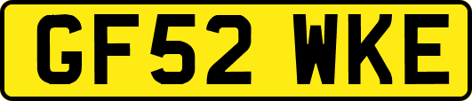 GF52WKE