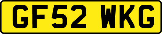 GF52WKG