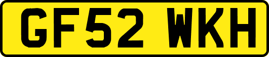 GF52WKH