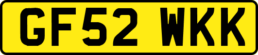 GF52WKK