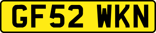 GF52WKN