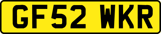 GF52WKR