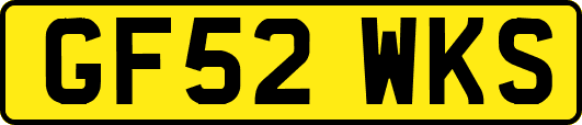 GF52WKS