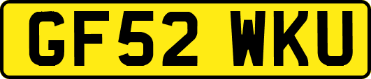 GF52WKU