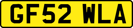GF52WLA