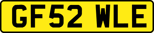 GF52WLE