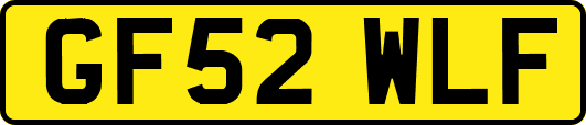 GF52WLF