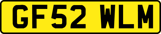 GF52WLM