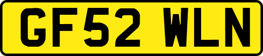 GF52WLN
