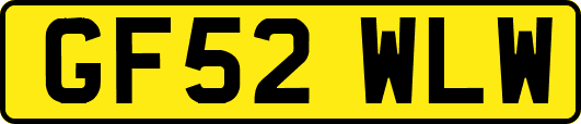 GF52WLW
