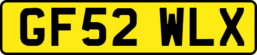 GF52WLX