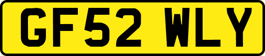 GF52WLY