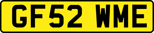 GF52WME
