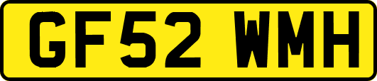 GF52WMH