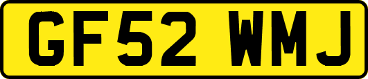 GF52WMJ