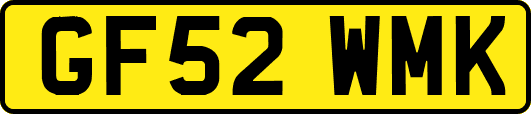GF52WMK