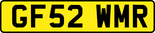 GF52WMR