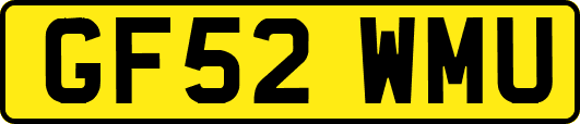 GF52WMU