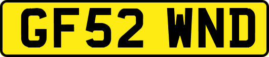 GF52WND
