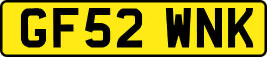 GF52WNK