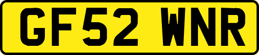 GF52WNR