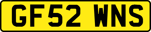 GF52WNS