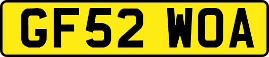 GF52WOA