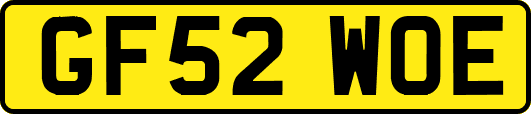 GF52WOE