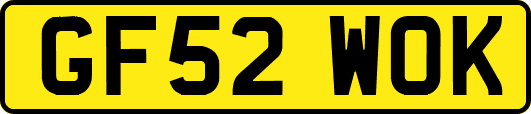 GF52WOK