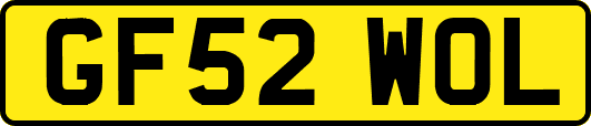 GF52WOL