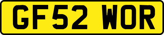 GF52WOR