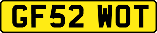 GF52WOT