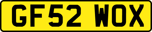 GF52WOX