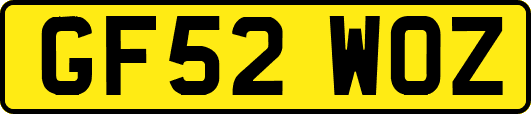 GF52WOZ