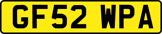 GF52WPA