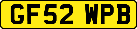 GF52WPB