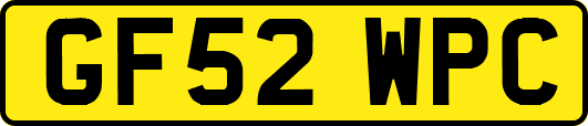 GF52WPC