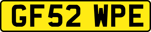 GF52WPE