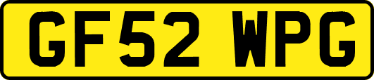 GF52WPG