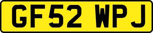 GF52WPJ