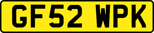 GF52WPK