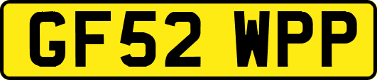 GF52WPP