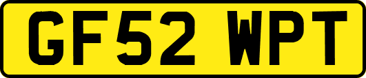 GF52WPT