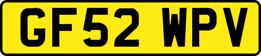 GF52WPV