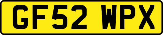 GF52WPX